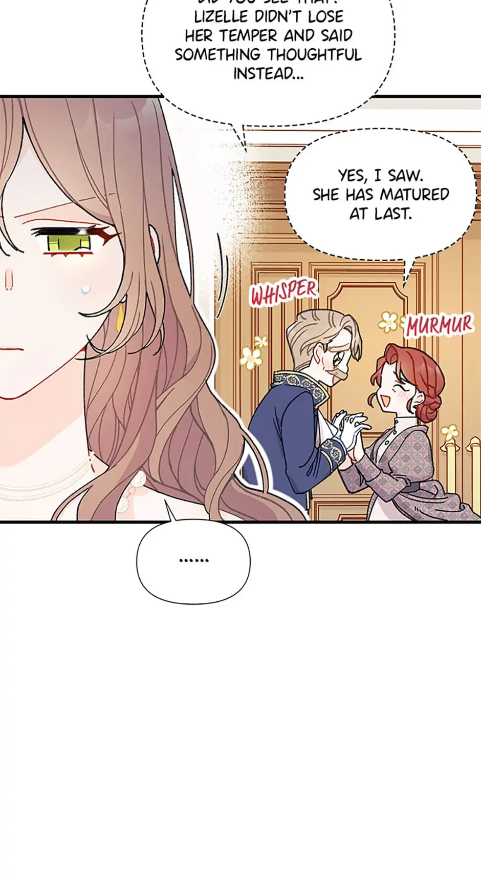 I Found a Husband When I Picked Up the Male Lead Chapter 2 - page 14