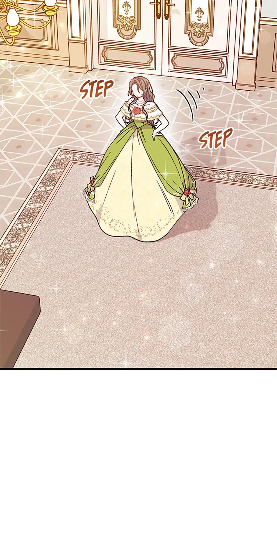 I Found a Husband When I Picked Up the Male Lead Chapter 2 - page 17
