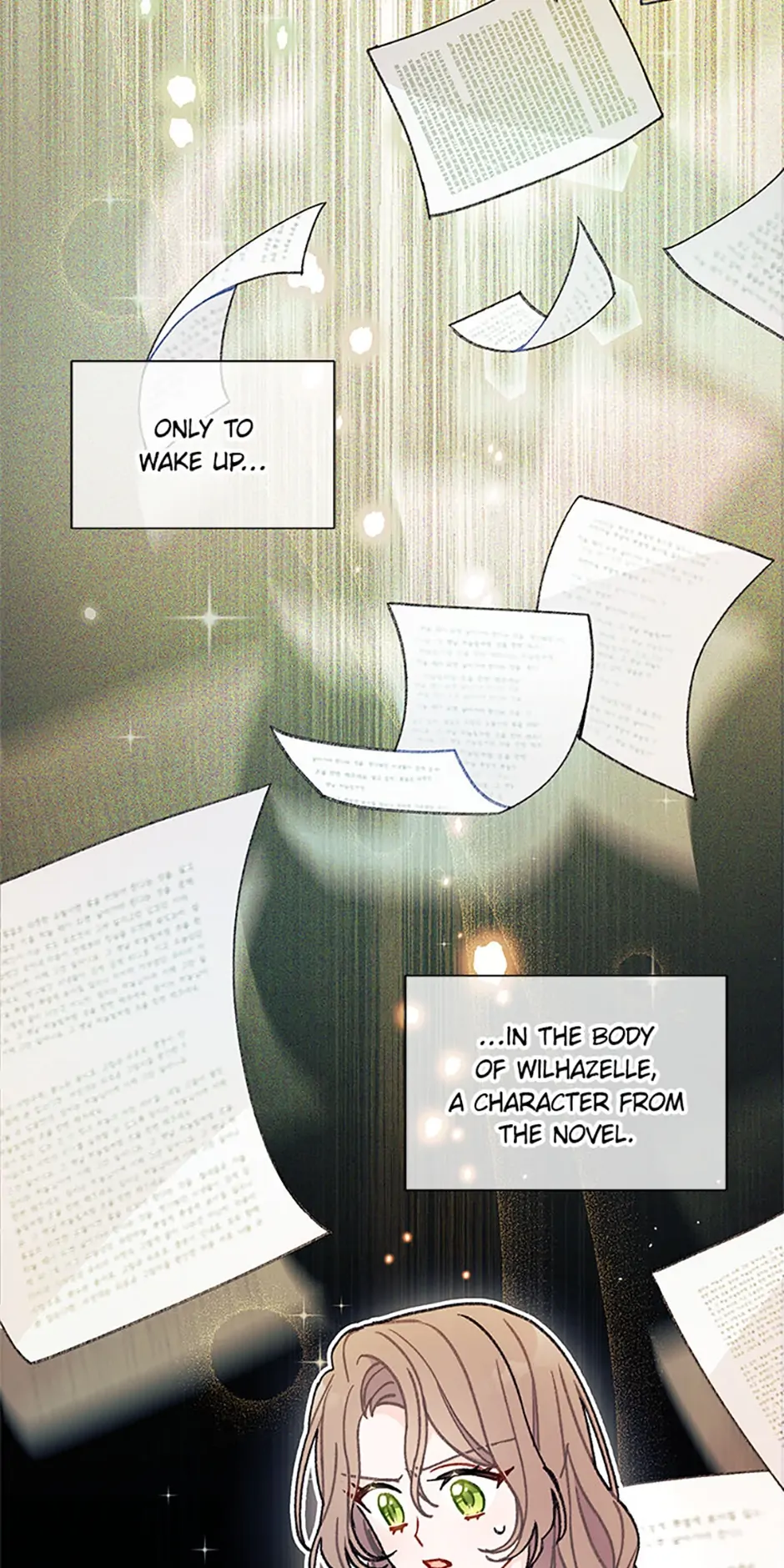 I Found a Husband When I Picked Up the Male Lead Chapter 2 - page 23