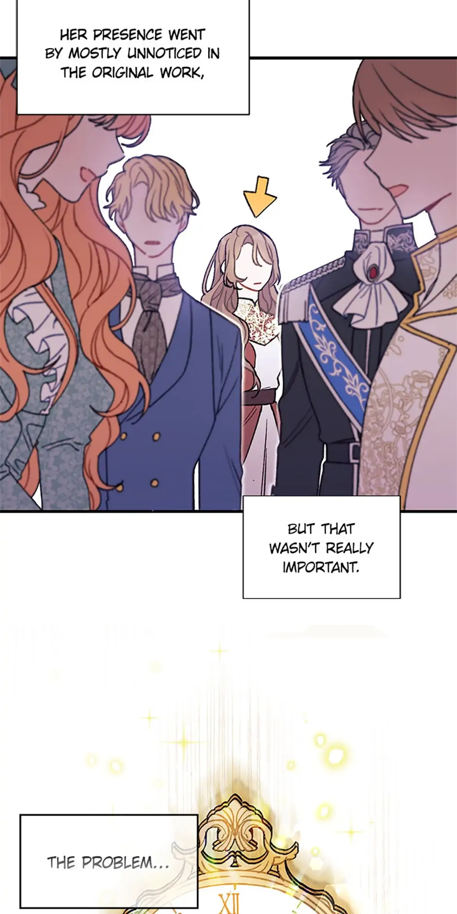 I Found a Husband When I Picked Up the Male Lead Chapter 2 - page 25