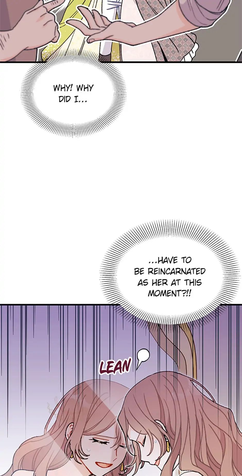 I Found a Husband When I Picked Up the Male Lead Chapter 2 - page 29