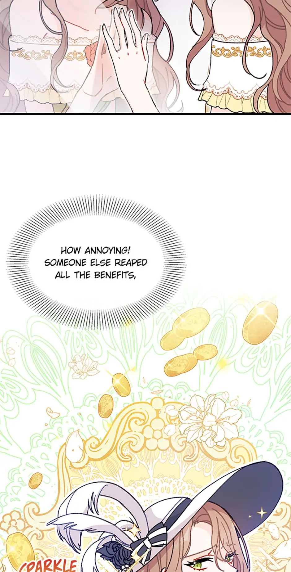 I Found a Husband When I Picked Up the Male Lead Chapter 2 - page 30