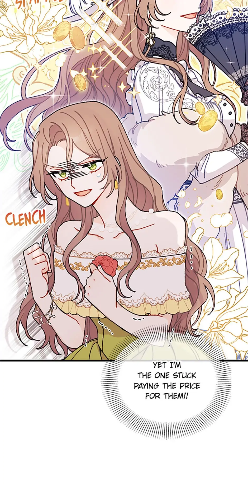 I Found a Husband When I Picked Up the Male Lead Chapter 2 - page 31