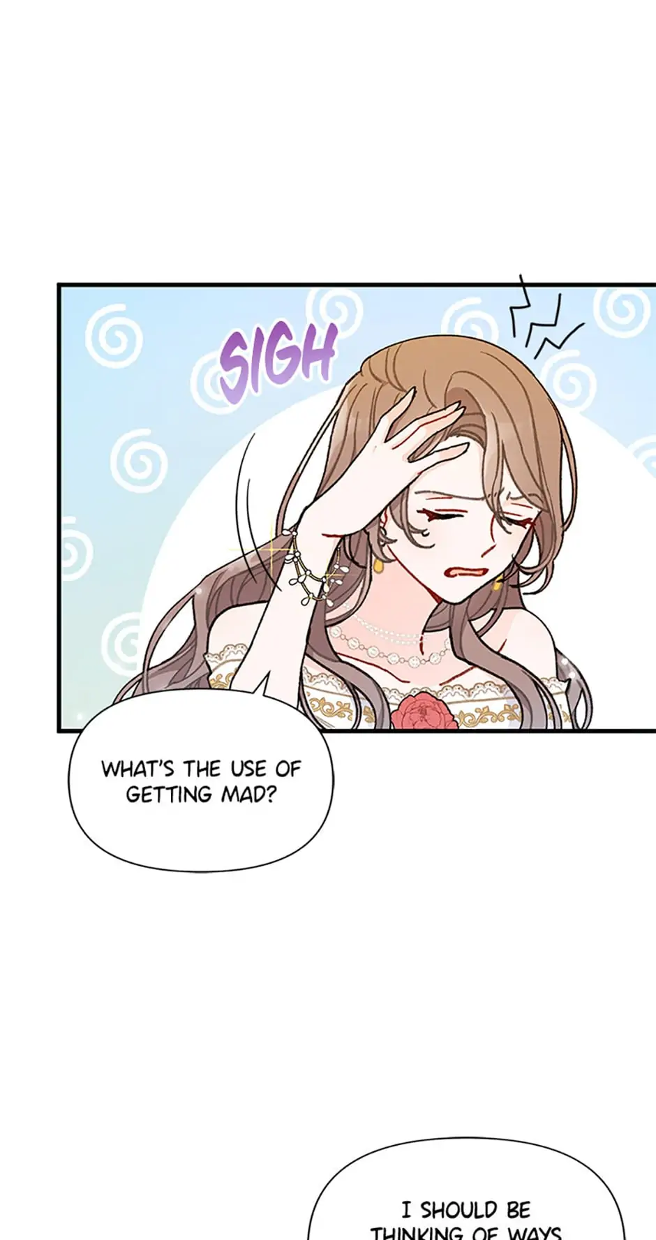 I Found a Husband When I Picked Up the Male Lead Chapter 2 - page 32