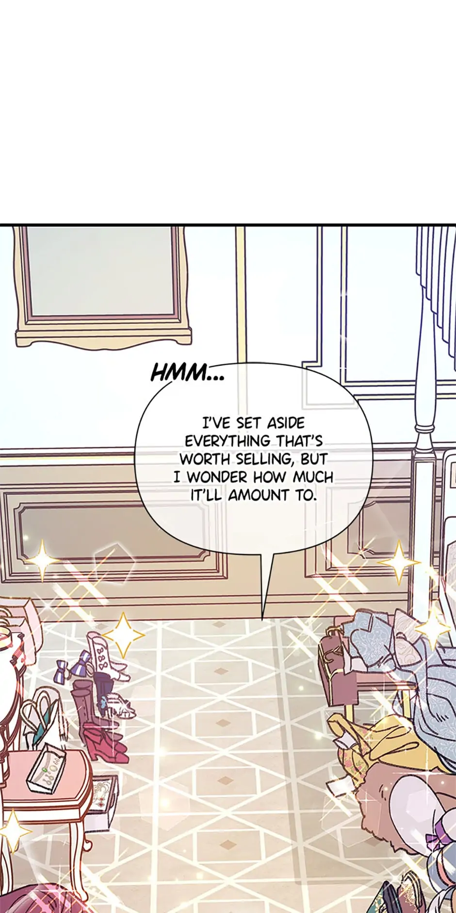 I Found a Husband When I Picked Up the Male Lead Chapter 2 - page 41