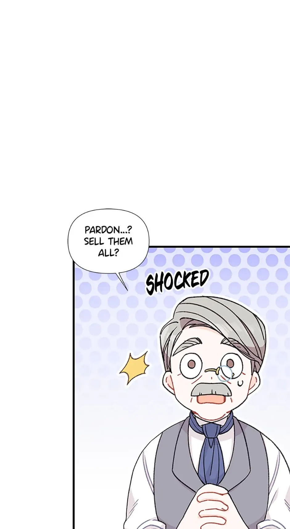 I Found a Husband When I Picked Up the Male Lead Chapter 2 - page 43