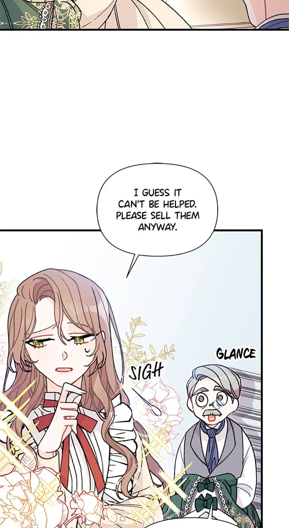 I Found a Husband When I Picked Up the Male Lead Chapter 2 - page 45