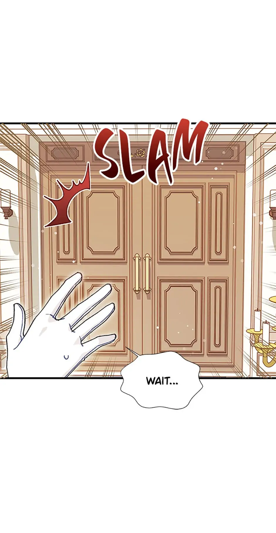 I Found a Husband When I Picked Up the Male Lead Chapter 2 - page 5