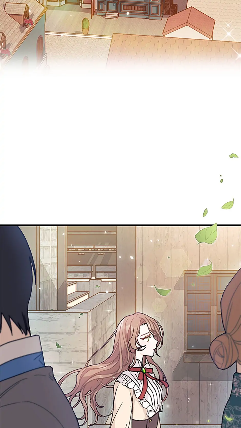 I Found a Husband When I Picked Up the Male Lead Chapter 2 - page 51