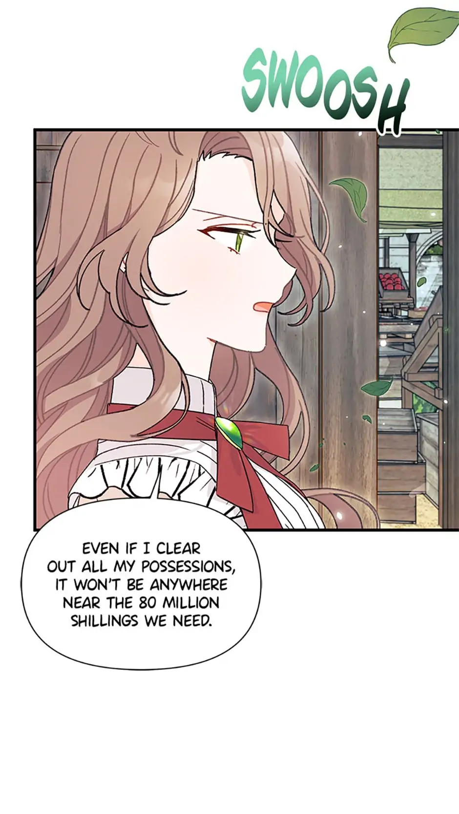 I Found a Husband When I Picked Up the Male Lead Chapter 2 - page 53