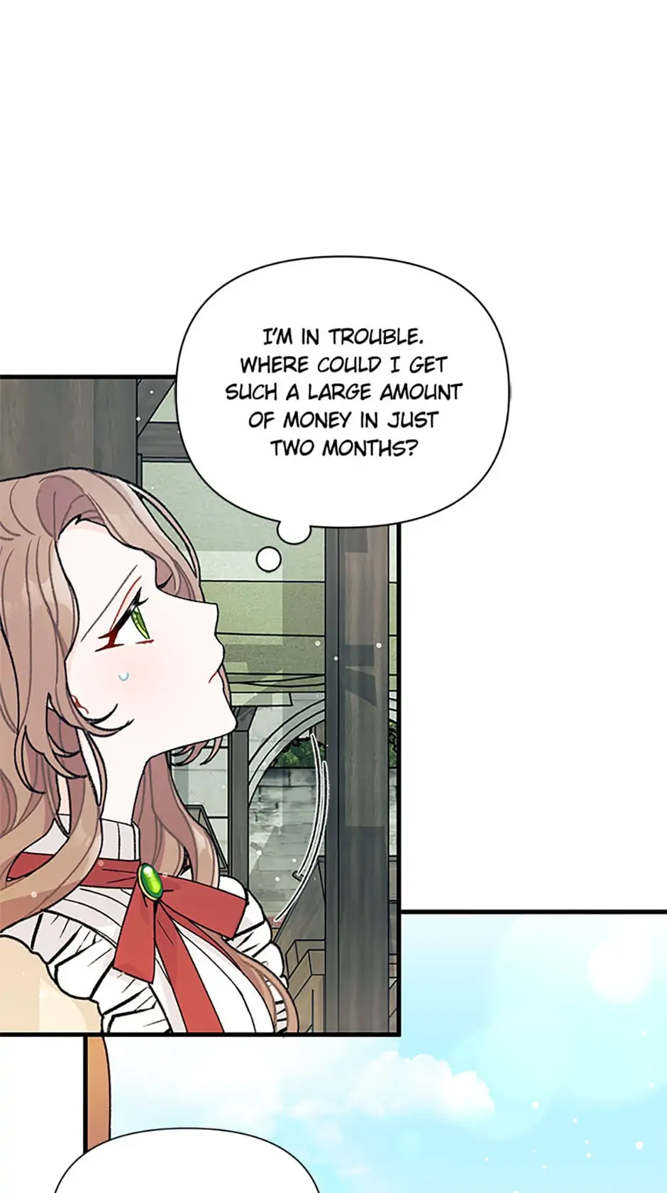 I Found a Husband When I Picked Up the Male Lead Chapter 2 - page 54