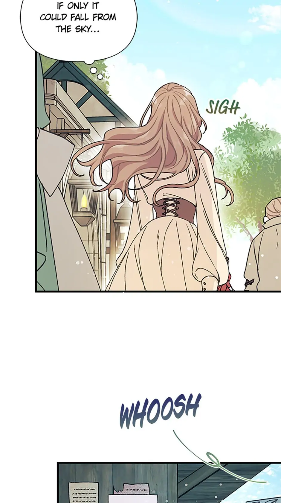 I Found a Husband When I Picked Up the Male Lead Chapter 2 - page 55