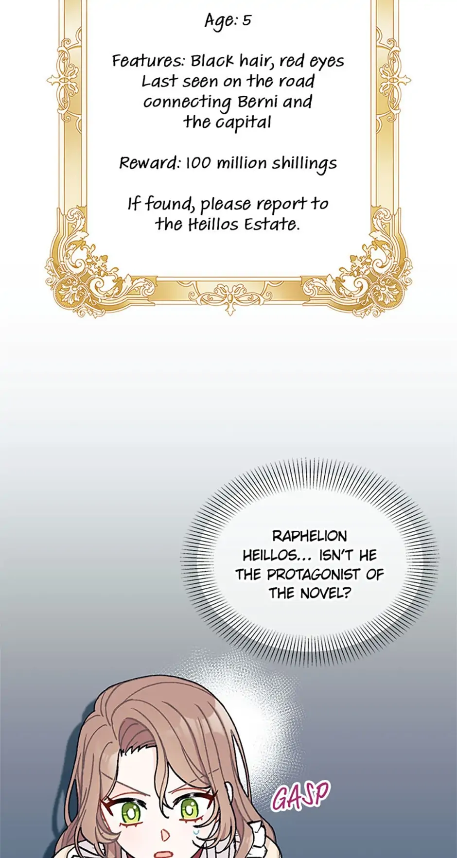 I Found a Husband When I Picked Up the Male Lead Chapter 2 - page 60