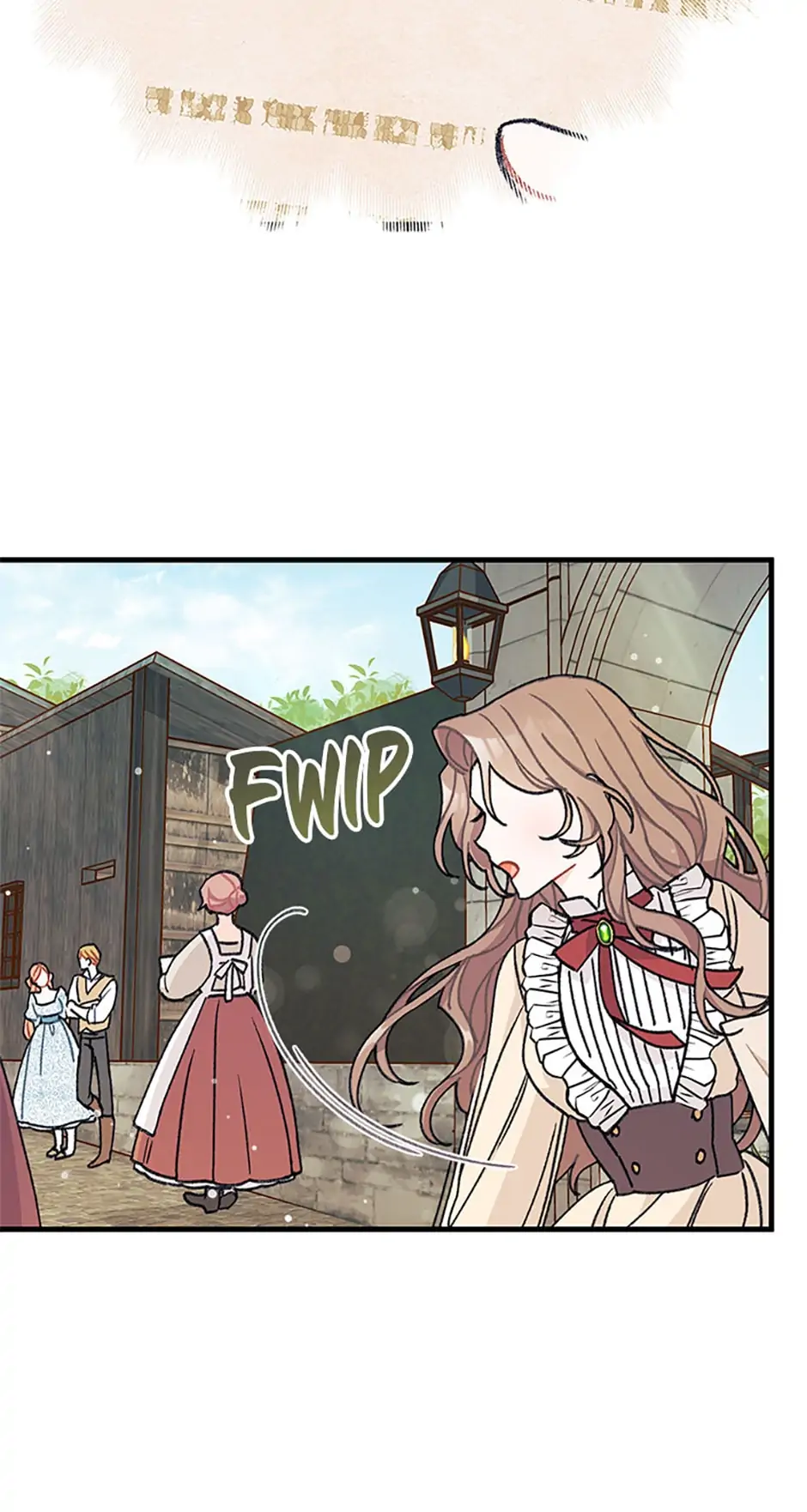I Found a Husband When I Picked Up the Male Lead Chapter 2 - page 63