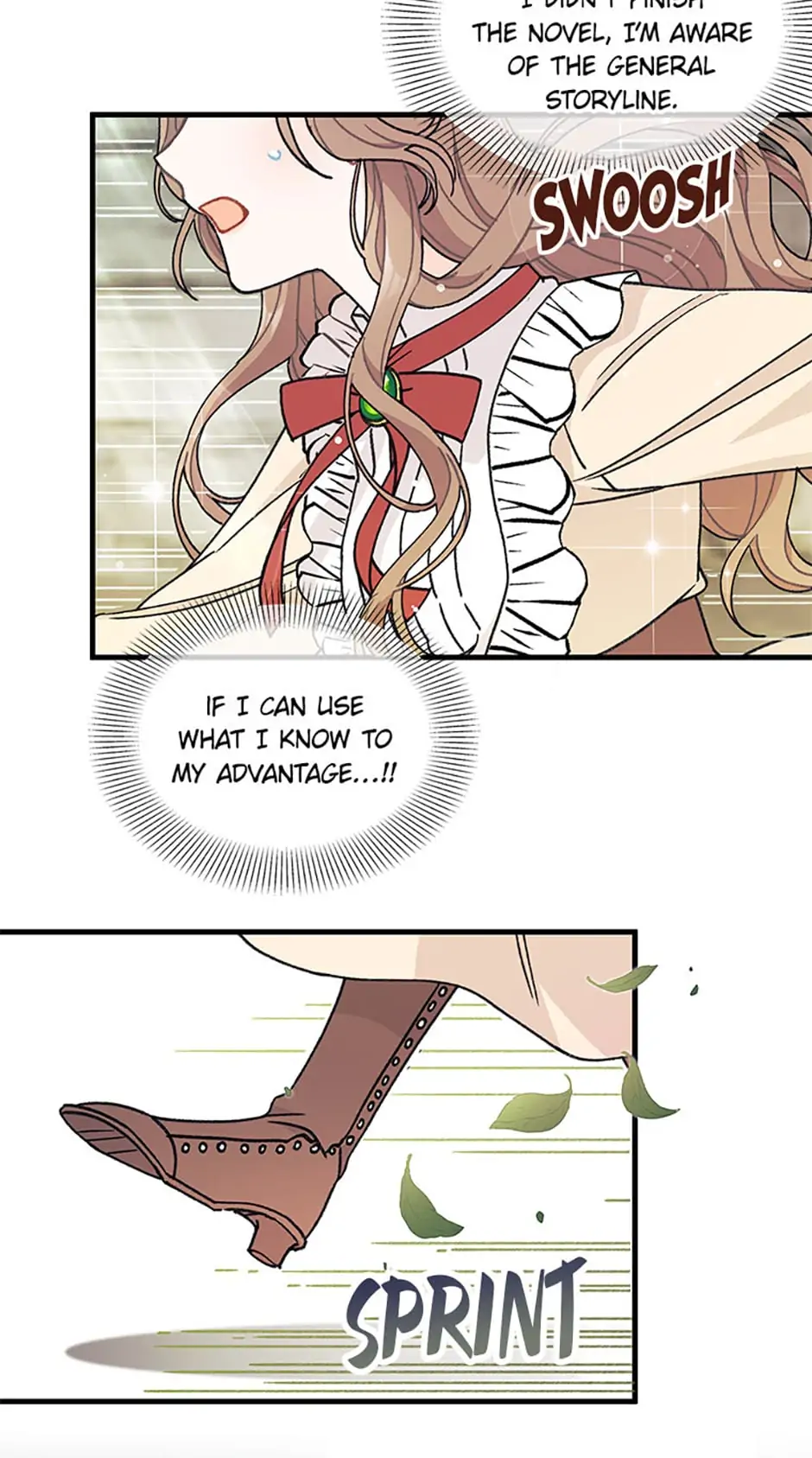 I Found a Husband When I Picked Up the Male Lead Chapter 2 - page 65