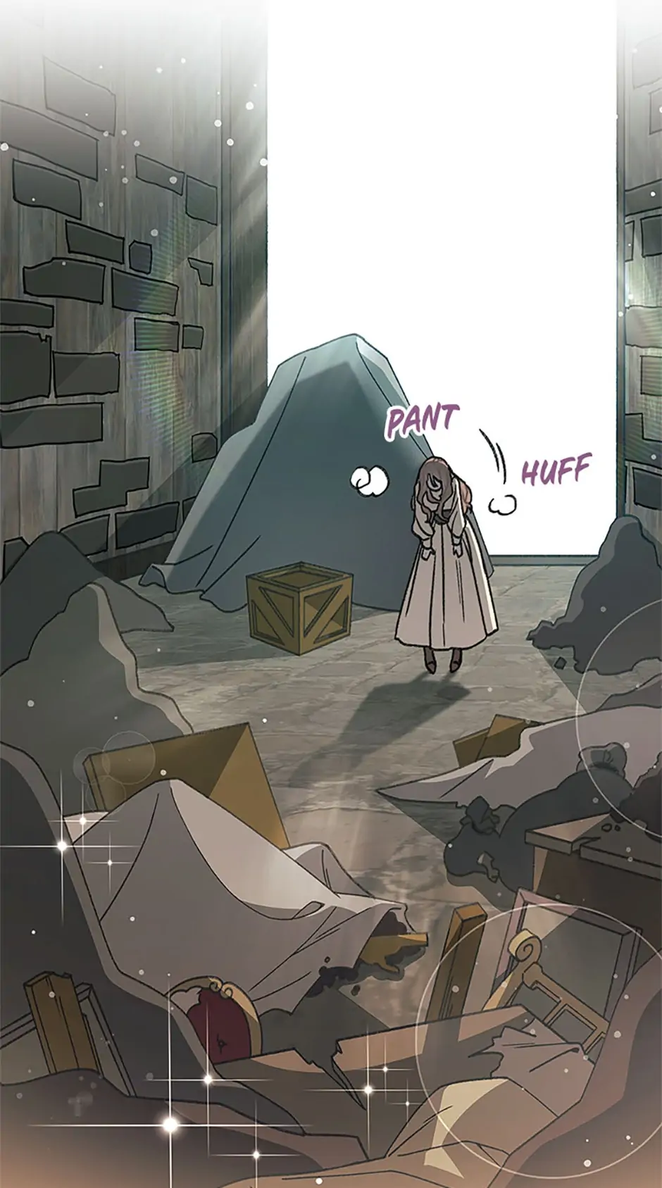 I Found a Husband When I Picked Up the Male Lead Chapter 2 - page 66