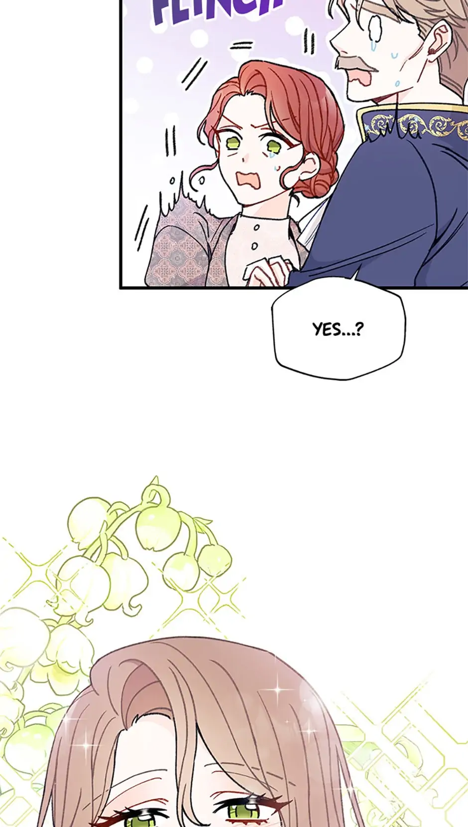 I Found a Husband When I Picked Up the Male Lead Chapter 2 - page 9