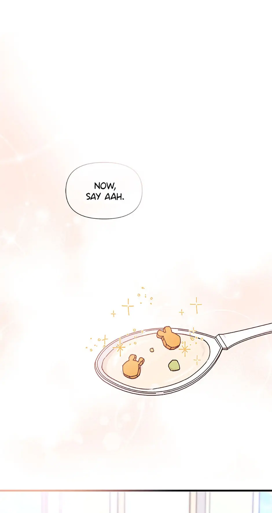 I Found a Husband When I Picked Up the Male Lead Chapter 21 - page 1