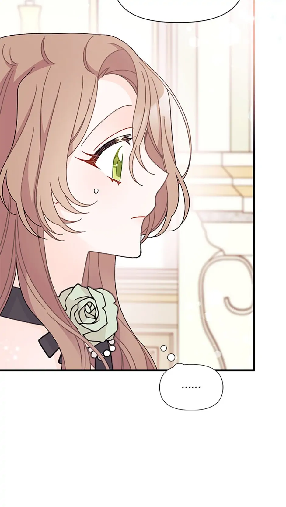 I Found a Husband When I Picked Up the Male Lead Chapter 21 - page 11