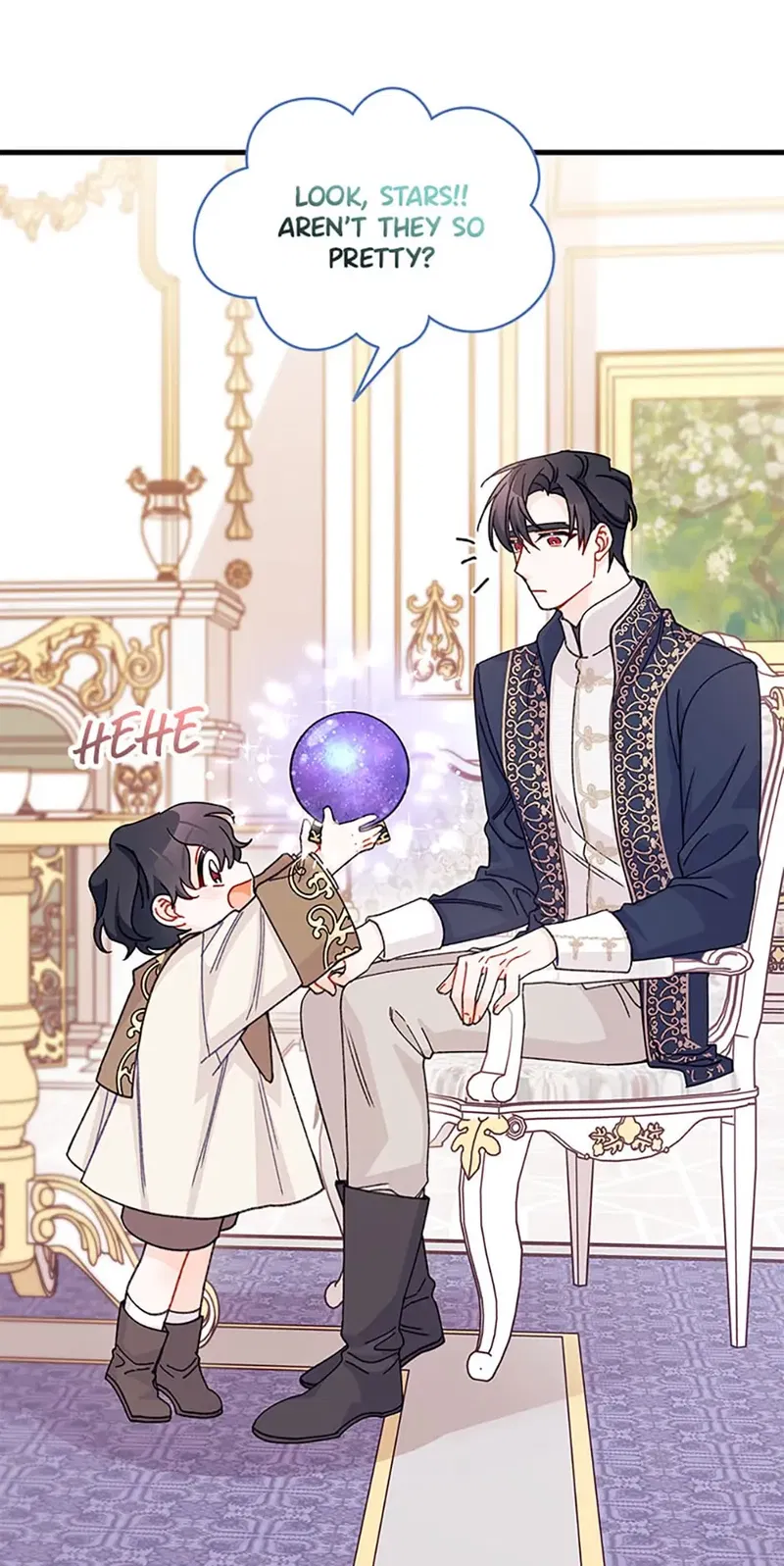 I Found a Husband When I Picked Up the Male Lead Chapter 22 - page 13