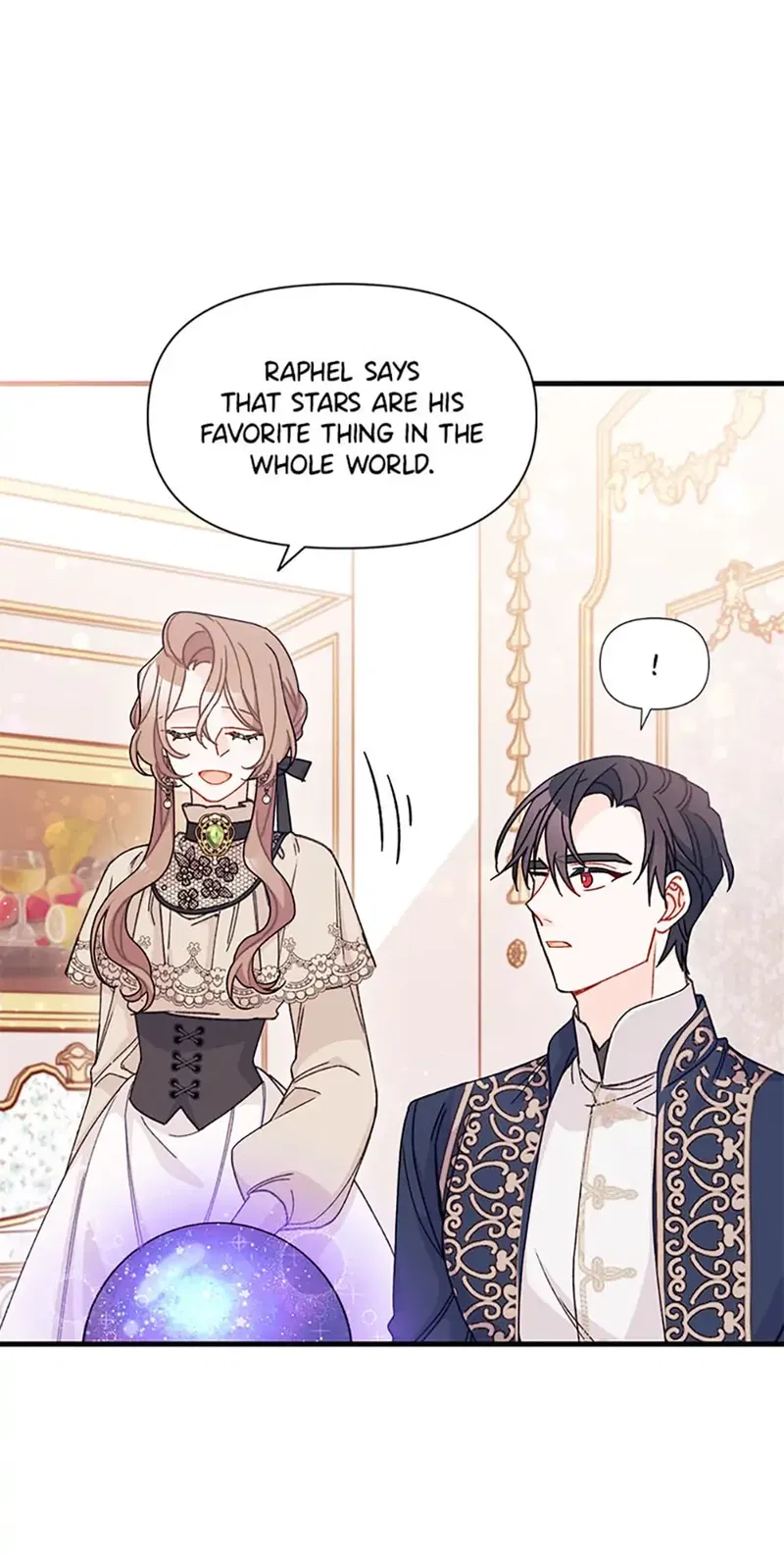 I Found a Husband When I Picked Up the Male Lead Chapter 22 - page 15