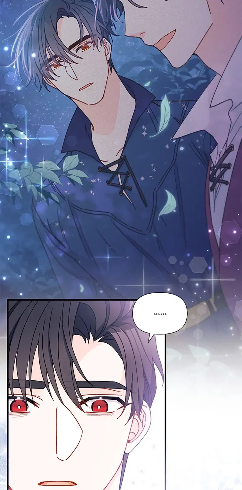 I Found a Husband When I Picked Up the Male Lead Chapter 22 - page 17
