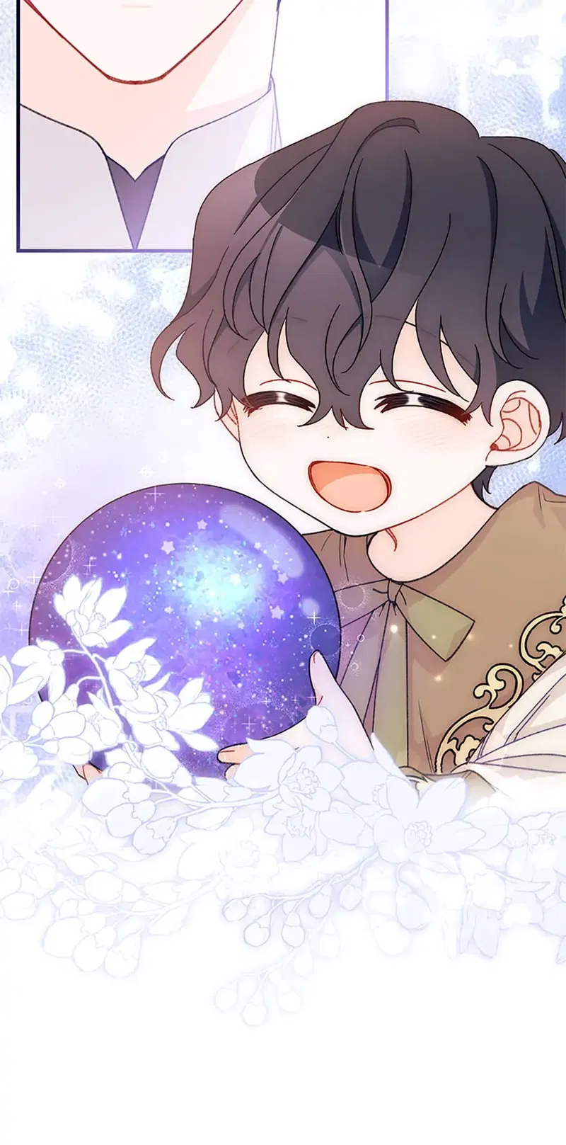 I Found a Husband When I Picked Up the Male Lead Chapter 22 - page 18