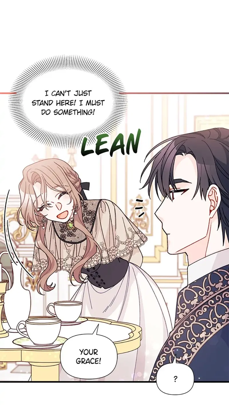 I Found a Husband When I Picked Up the Male Lead Chapter 22 - page 21