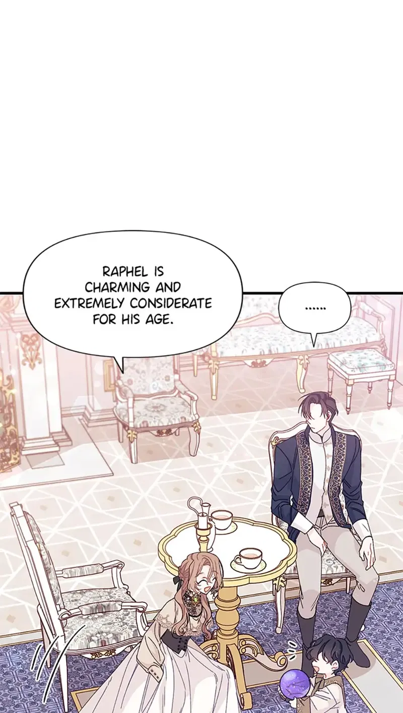 I Found a Husband When I Picked Up the Male Lead Chapter 22 - page 22