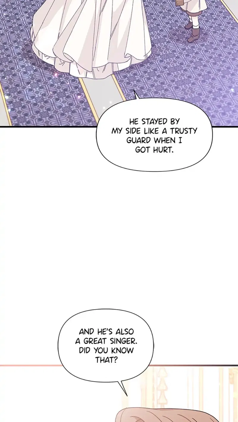 I Found a Husband When I Picked Up the Male Lead Chapter 22 - page 23