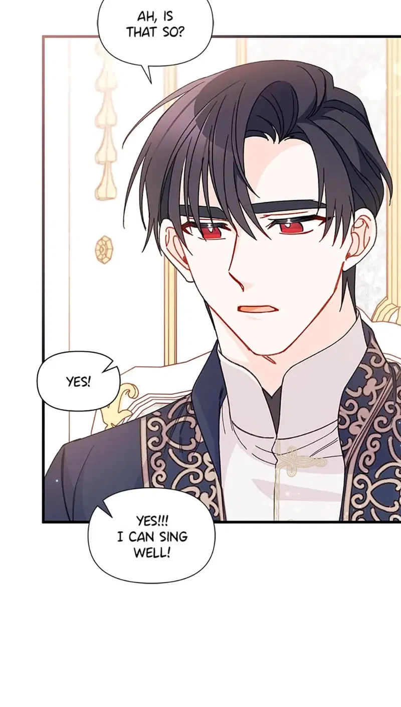 I Found a Husband When I Picked Up the Male Lead Chapter 22 - page 25
