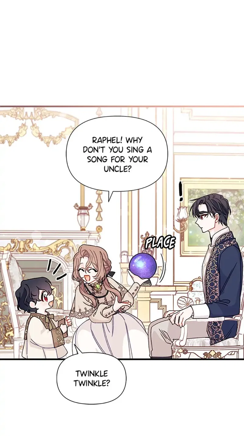 I Found a Husband When I Picked Up the Male Lead Chapter 22 - page 26
