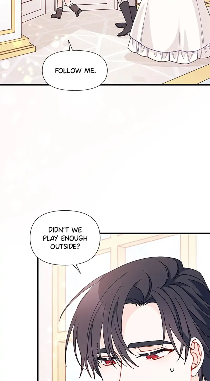 I Found a Husband When I Picked Up the Male Lead Chapter 22 - page 3