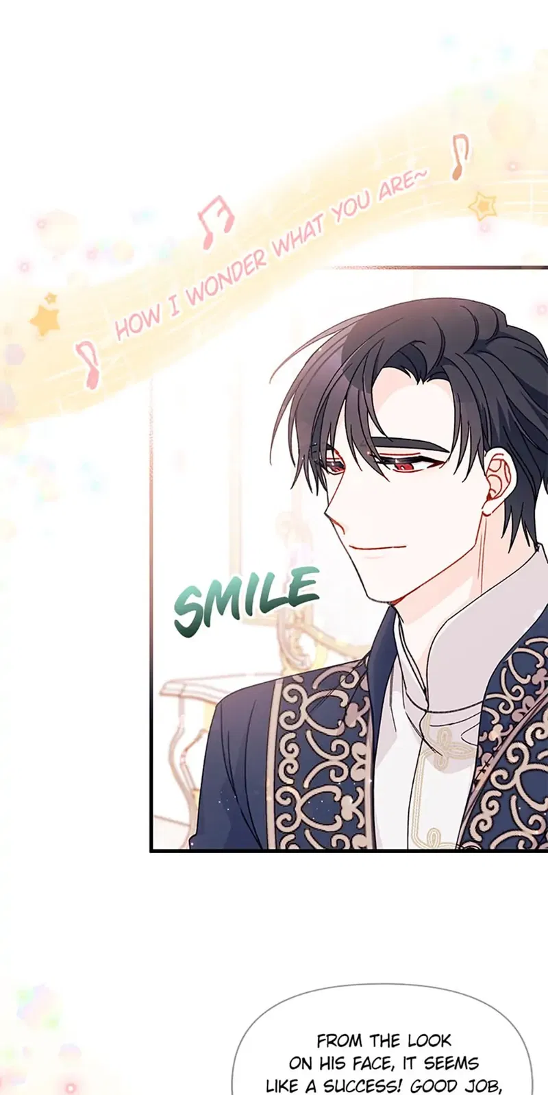 I Found a Husband When I Picked Up the Male Lead Chapter 22 - page 32