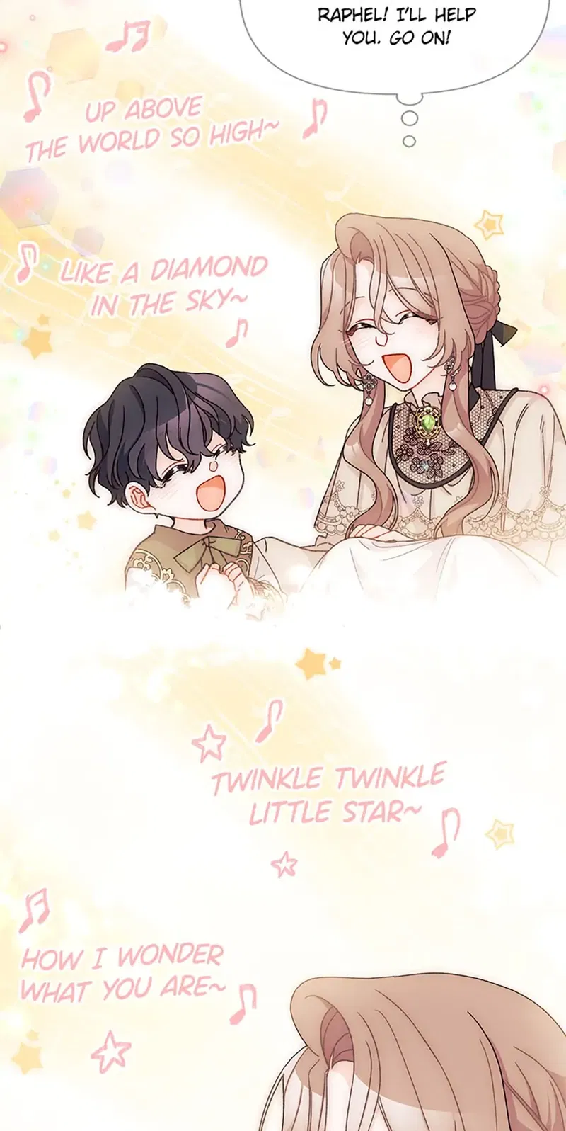 I Found a Husband When I Picked Up the Male Lead Chapter 22 - page 33