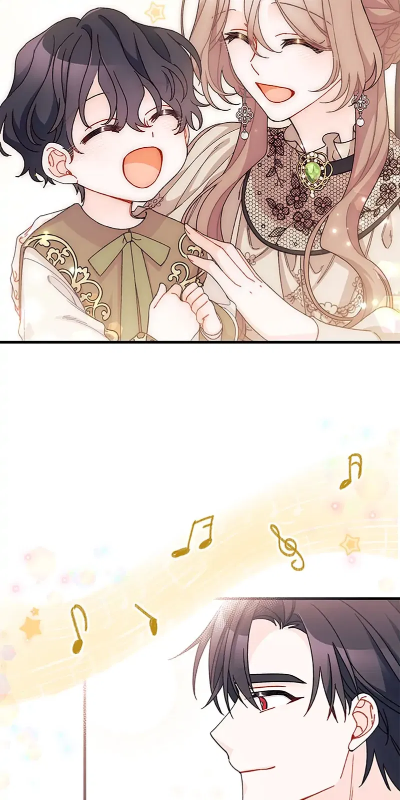 I Found a Husband When I Picked Up the Male Lead Chapter 22 - page 34