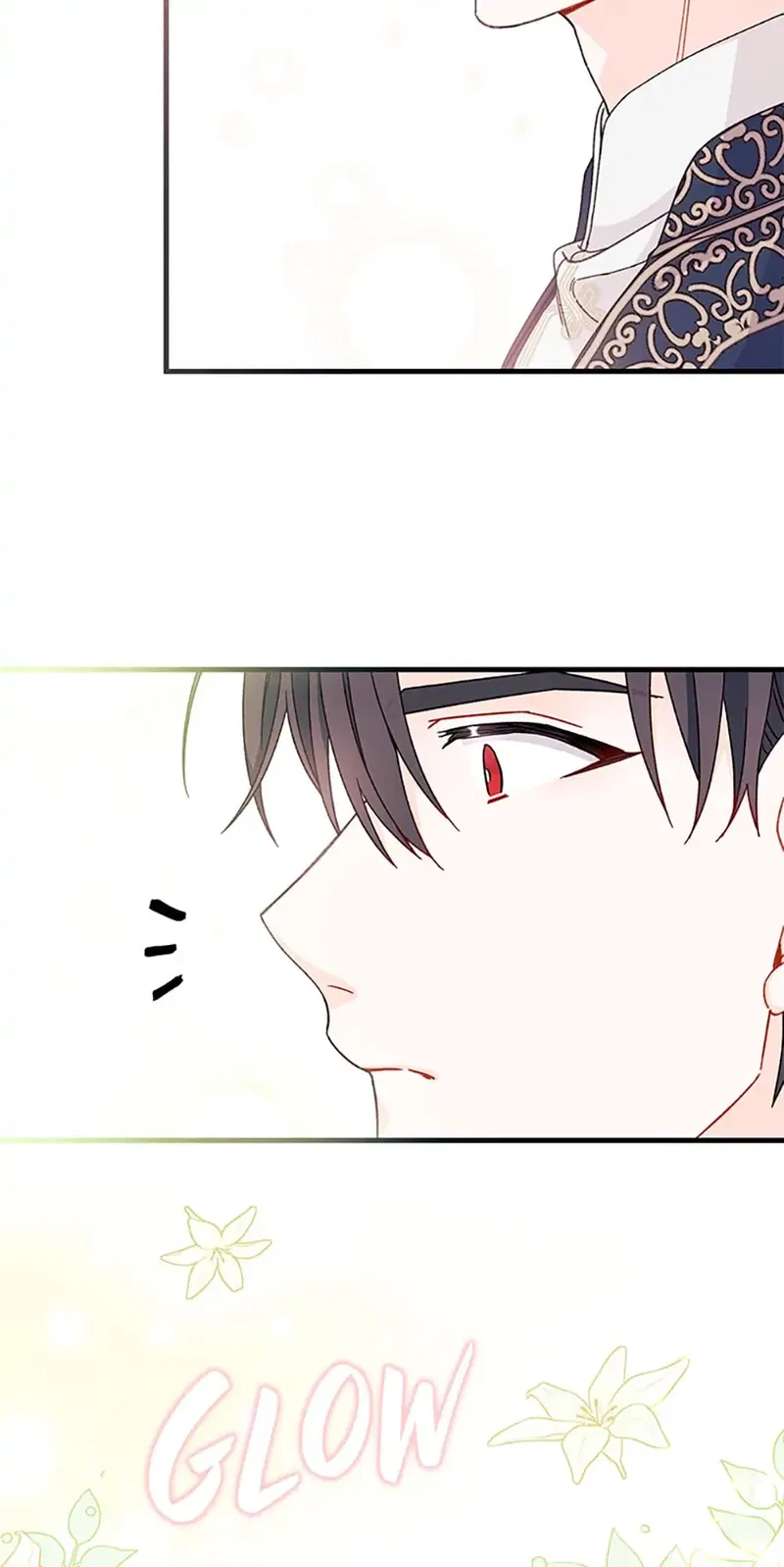 I Found a Husband When I Picked Up the Male Lead Chapter 22 - page 35