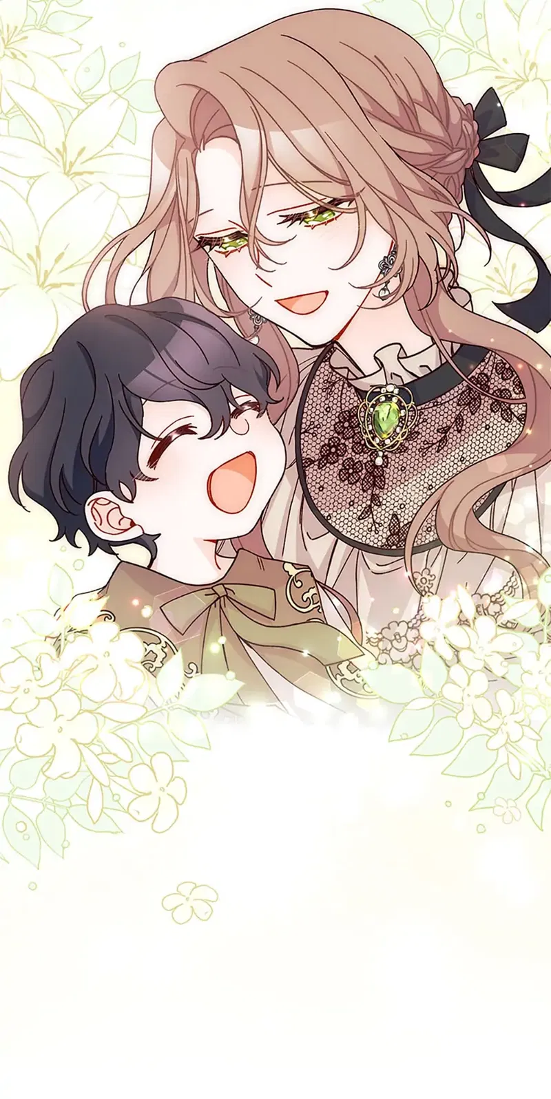 I Found a Husband When I Picked Up the Male Lead Chapter 22 - page 36