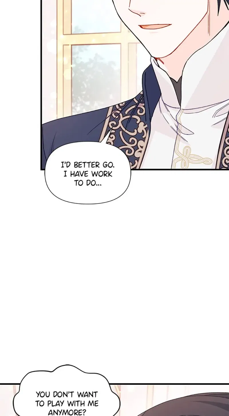 I Found a Husband When I Picked Up the Male Lead Chapter 22 - page 4