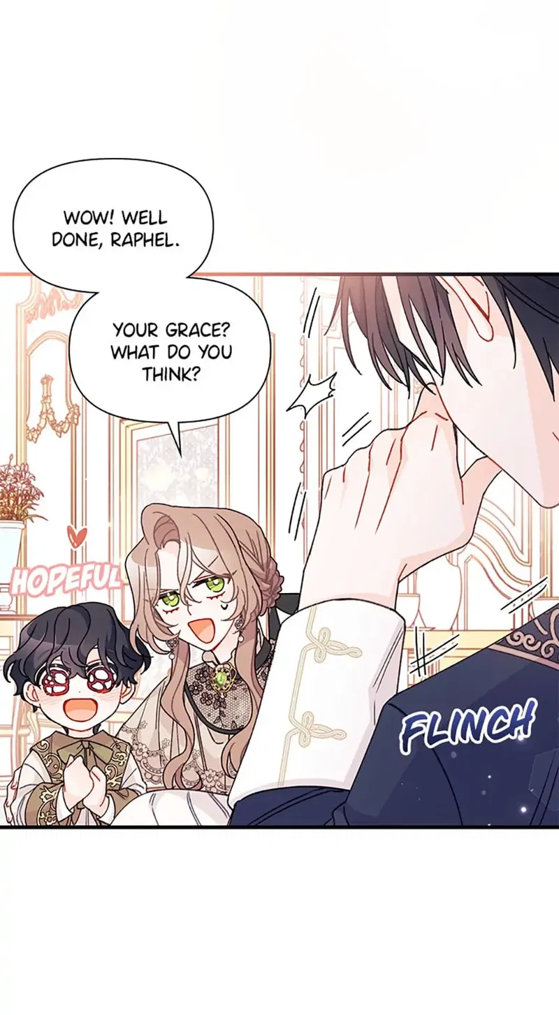 I Found a Husband When I Picked Up the Male Lead Chapter 22 - page 41