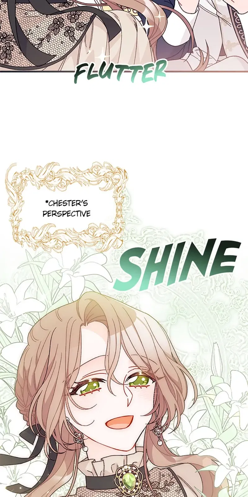 I Found a Husband When I Picked Up the Male Lead Chapter 22 - page 45