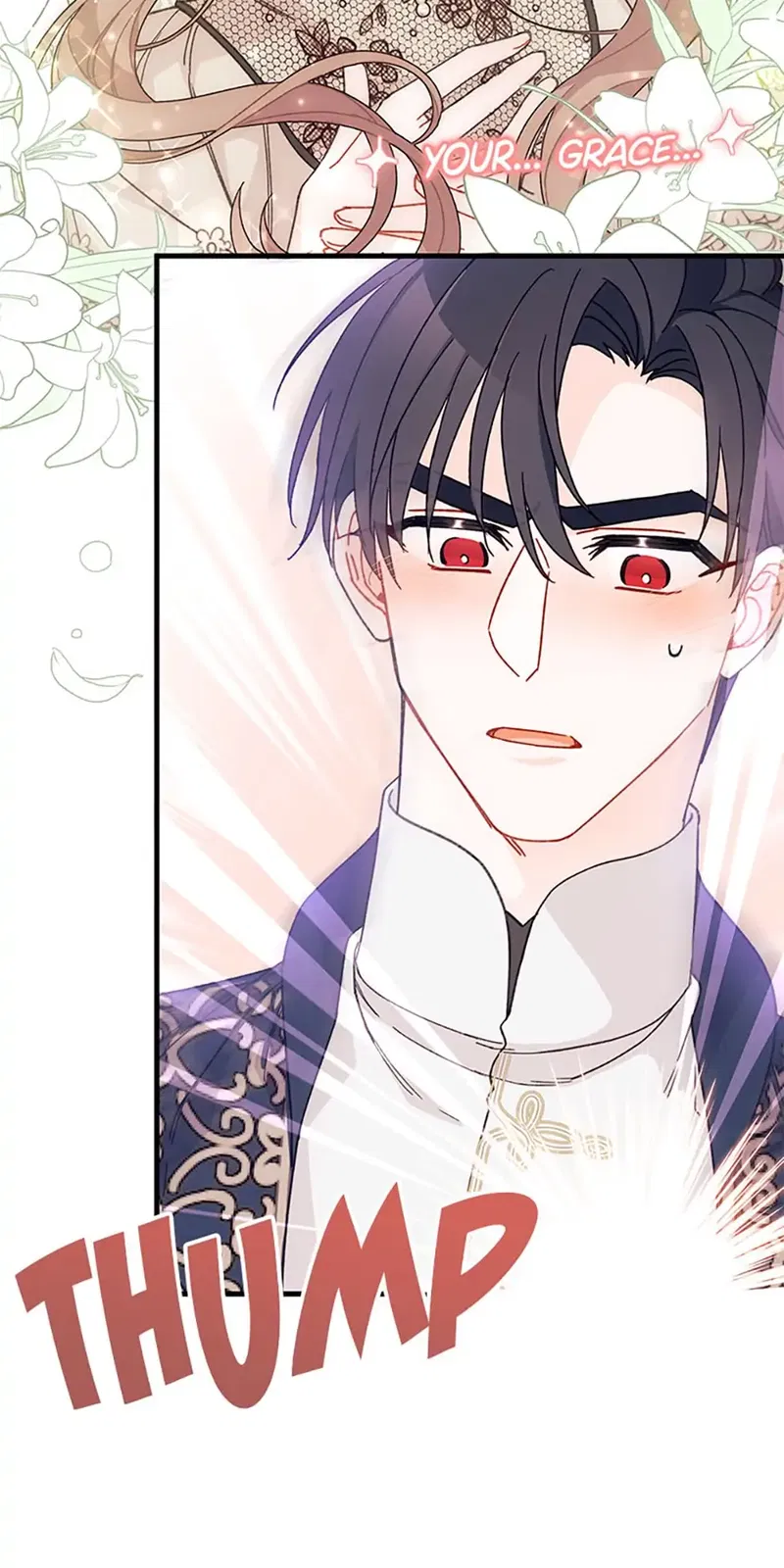 I Found a Husband When I Picked Up the Male Lead Chapter 22 - page 46