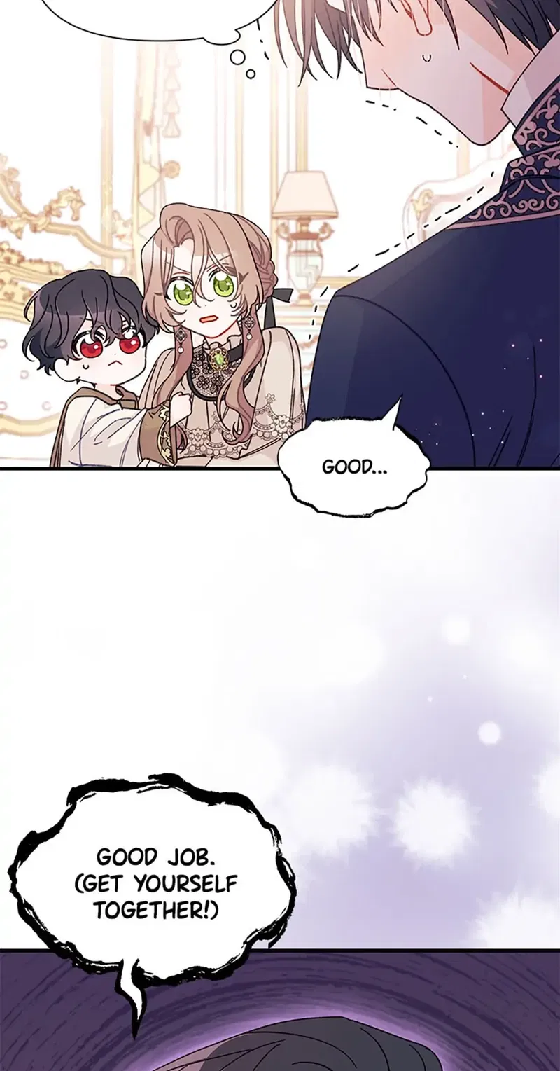 I Found a Husband When I Picked Up the Male Lead Chapter 22 - page 48