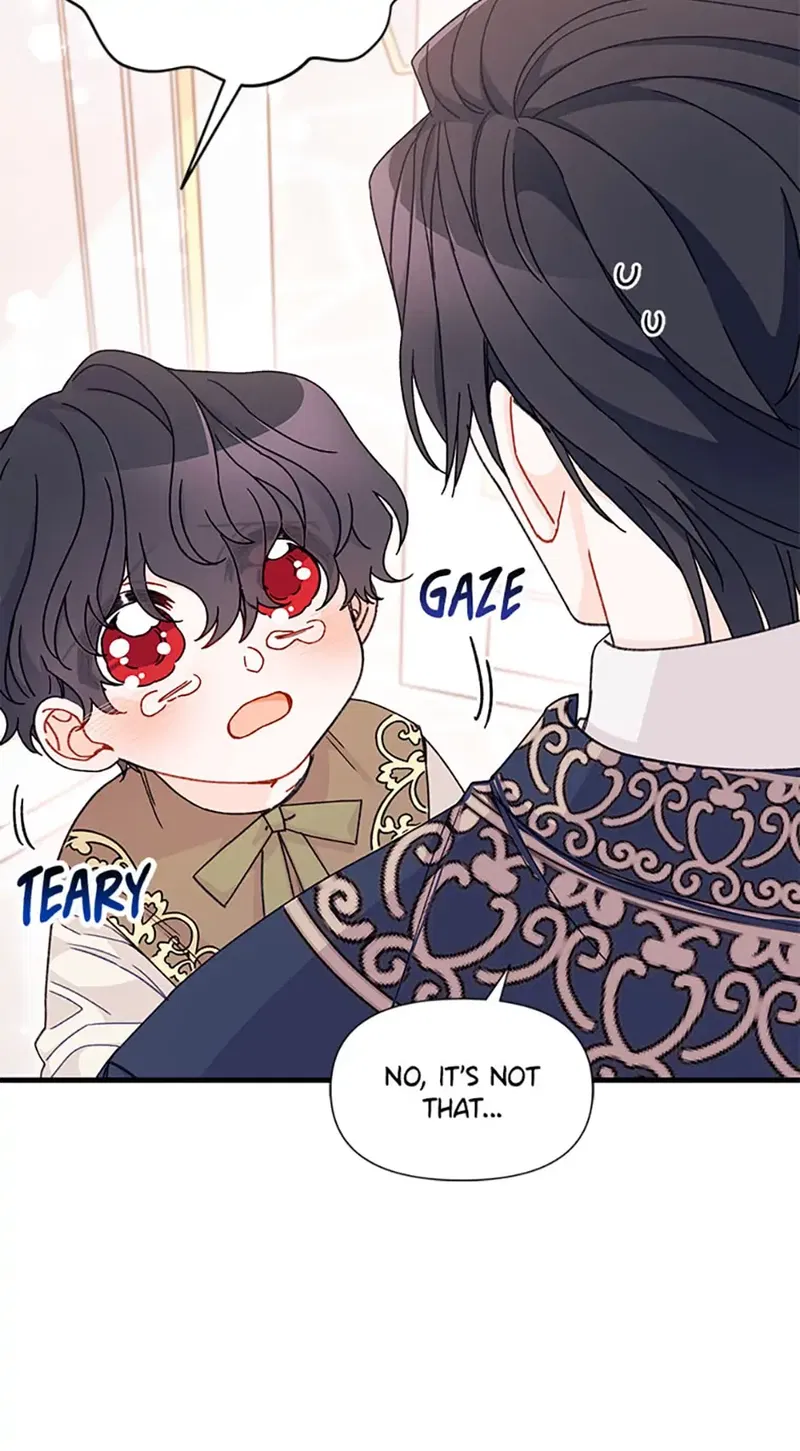 I Found a Husband When I Picked Up the Male Lead Chapter 22 - page 5