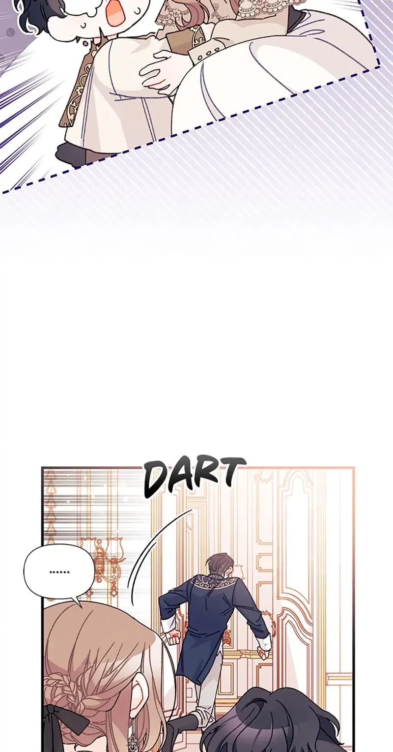 I Found a Husband When I Picked Up the Male Lead Chapter 22 - page 50