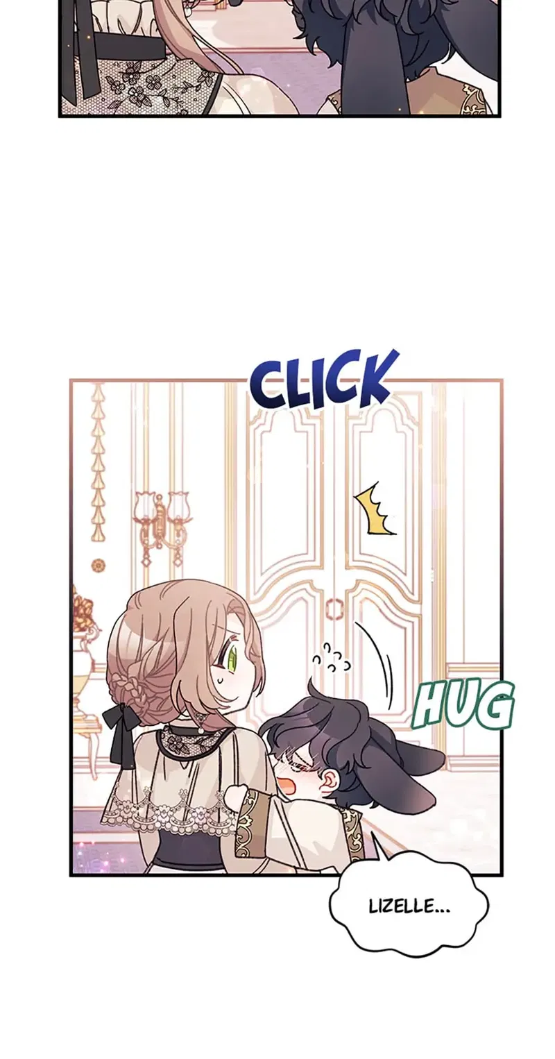 I Found a Husband When I Picked Up the Male Lead Chapter 22 - page 51