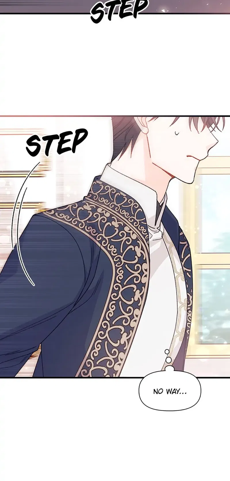 I Found a Husband When I Picked Up the Male Lead Chapter 22 - page 55