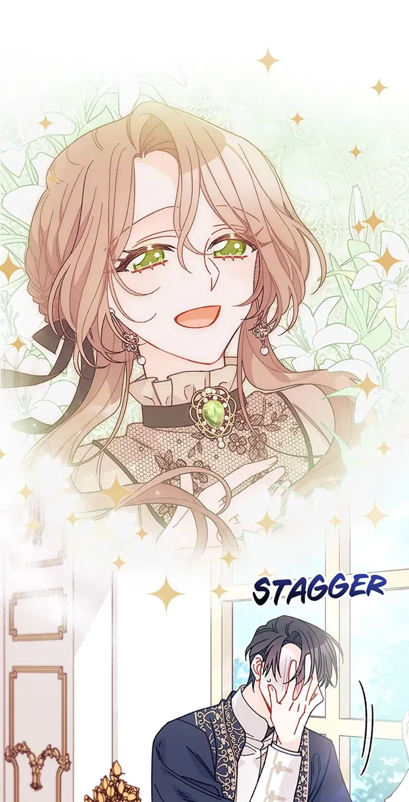 I Found a Husband When I Picked Up the Male Lead Chapter 22 - page 56