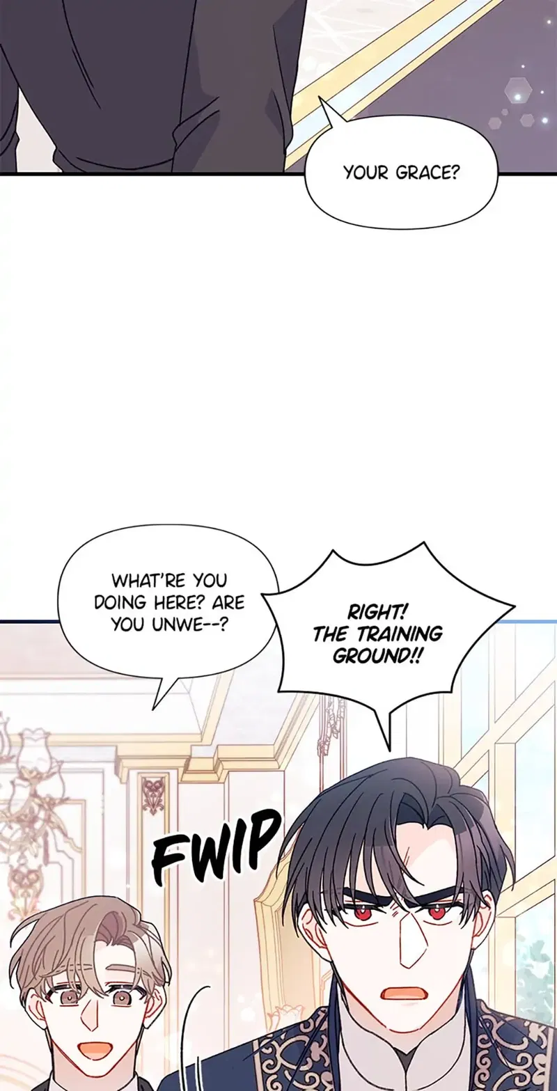 I Found a Husband When I Picked Up the Male Lead Chapter 22 - page 58