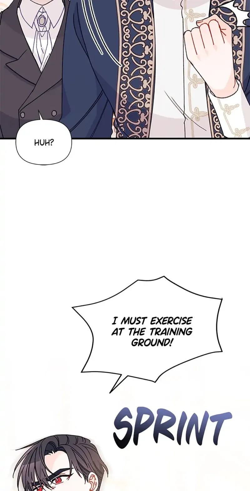 I Found a Husband When I Picked Up the Male Lead Chapter 22 - page 59